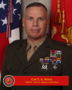 Col Perry